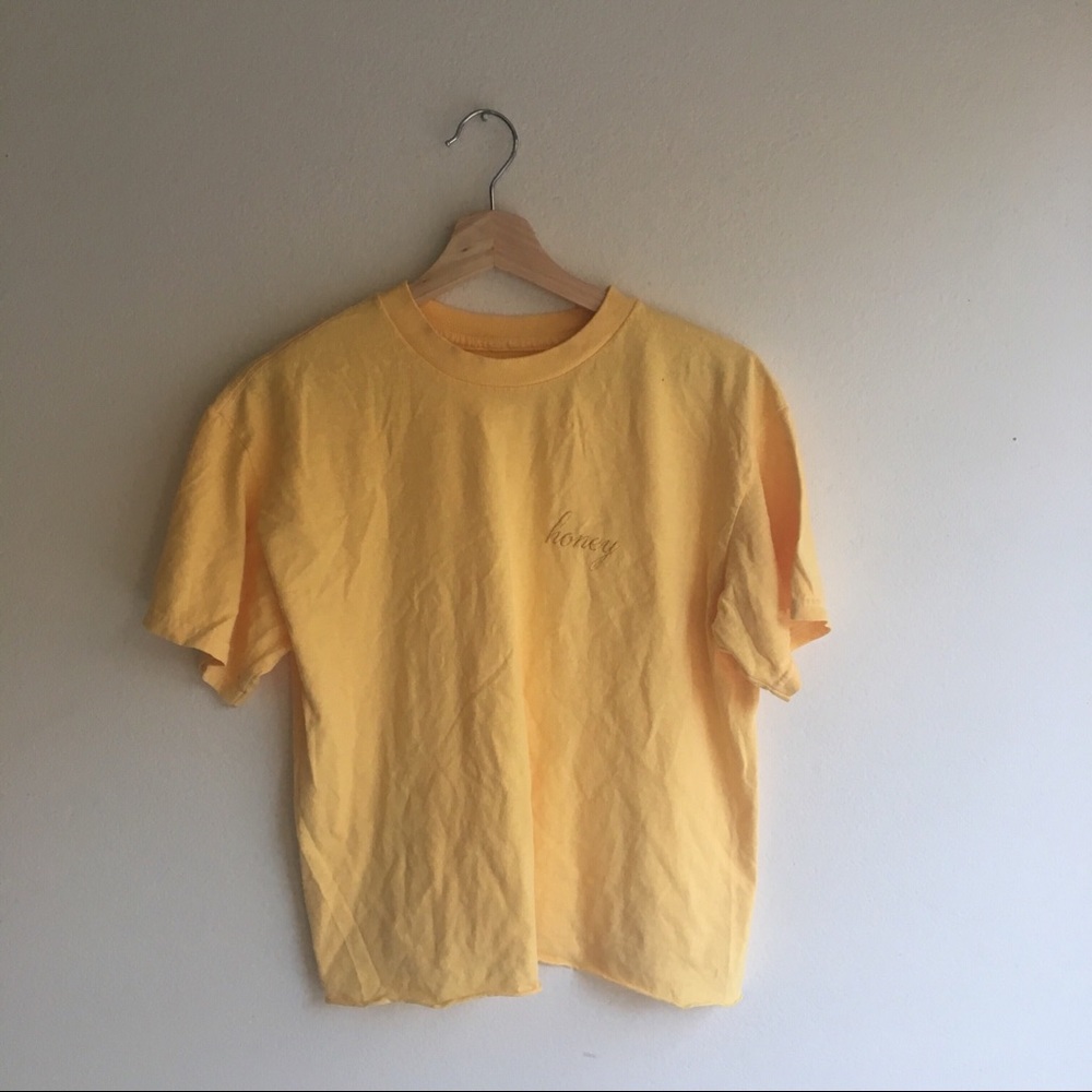 Honey Aleena t shirt - Picture 3 of 4